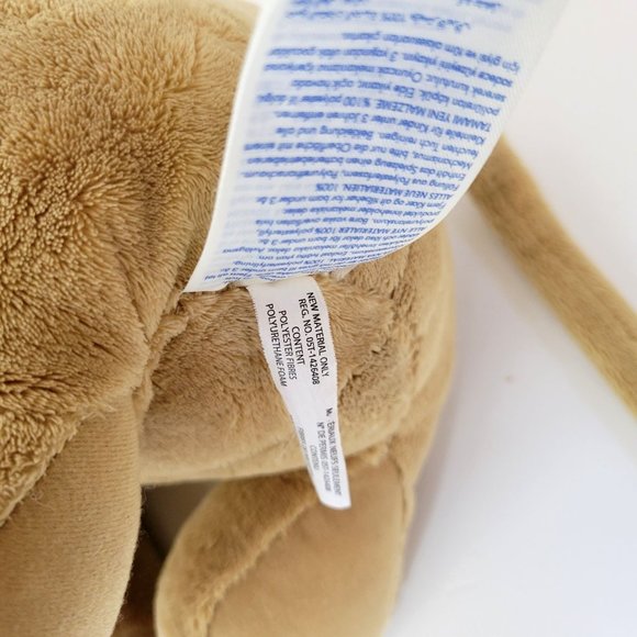 Build A Bear Workshop The Lion King Lion Stuffed Animal - Picture 7 of 7